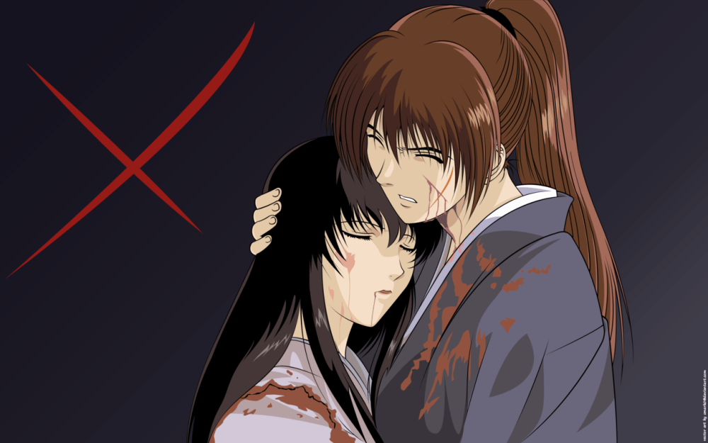kenshin_by_cmark0