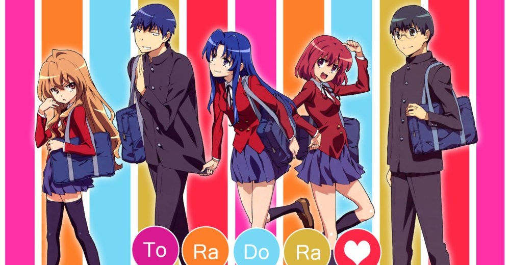 toradora